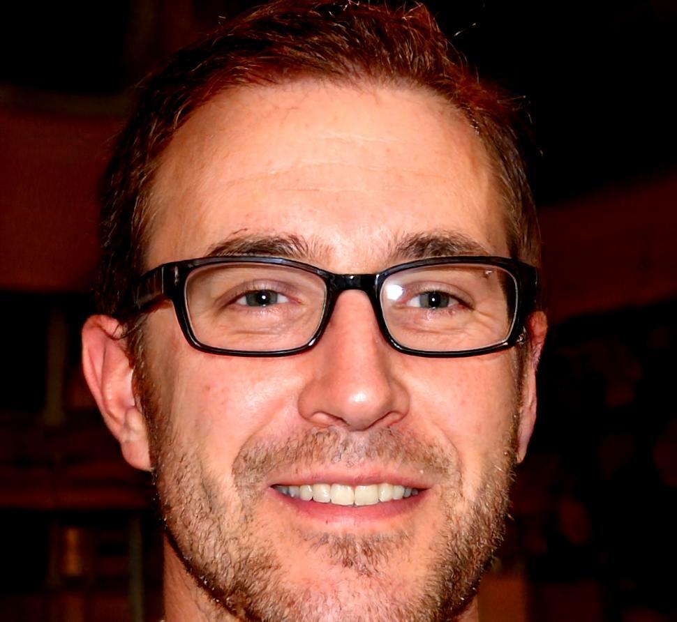 Markus Weber